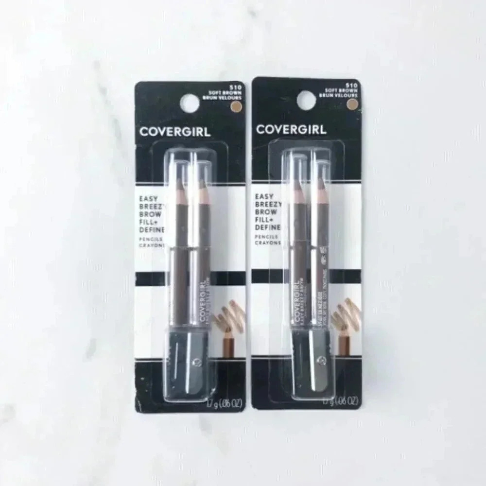 Covergirl Easy Breezy Brow Fill Define - Picture 1 of 1